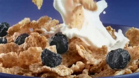 Special K Blueberry TV commercial - Do Whats Delicious