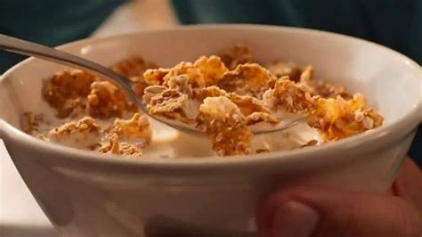 Special K Oat Crunch Honey TV commercial - You Know What to Do