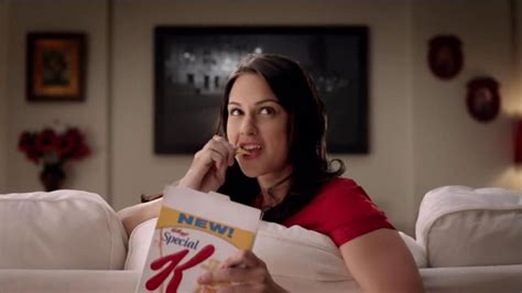 Special K Popcorn Chips TV Commercial