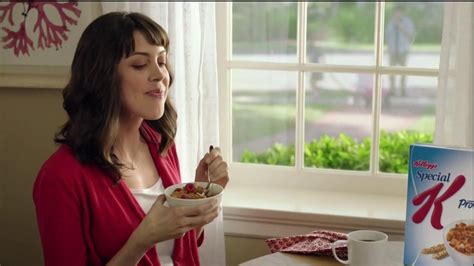 Special K TV Spot, 'Women Eat'