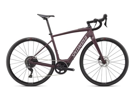 Specialized Bicycles Turbo Creo SL logo