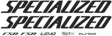 Specialized Bicycles Turbo Levo logo