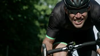 Specialized TV Spot, Featuring Mark Cavendish