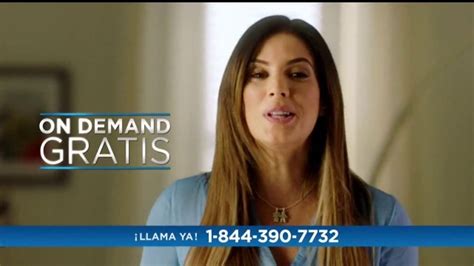 Spectrum Mi Plan Latino TV Spot, 'Familia Pérez' con Gaby Espino created for Spectrum