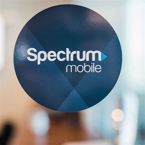 Spectrum Mobile 5G Nationwide tv commercials