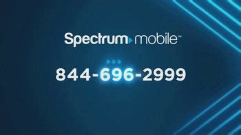 Spectrum Mobile TV Spot, 'America's Fastest Growing Provider: $29.99 per Month and Next Line Free'