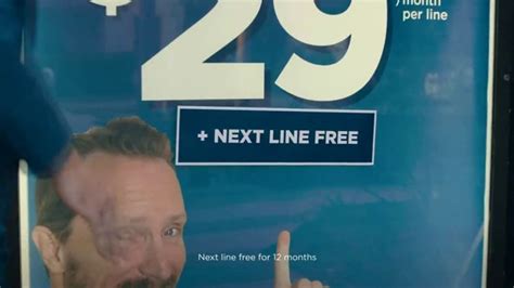 Spectrum Mobile TV Spot, 'Never Been a Better Time: $29.99, Another Line Free for 12 Months'