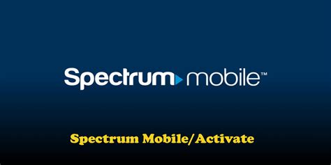 Spectrum Mobile Unlimited Data photo
