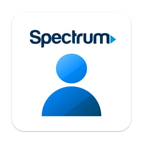 Spectrum My Spectrum App logo