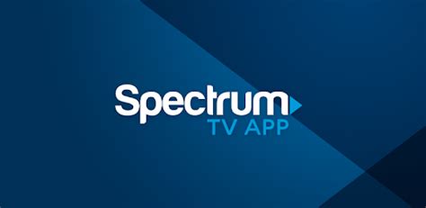 Spectrum TV App logo