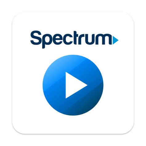 Spectrum TV App logo