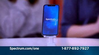 Spectrum TV Spot, 'Bienvenidos al mundo e Spectrum One: $49.99 al mes por 12 meses' created for Spectrum