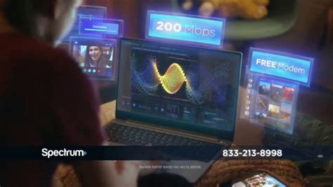 Spectrum TV Spot, 'The Best Internet for Gaming'