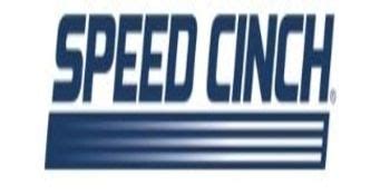 Speed Cinch Timber Cinch logo