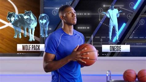 Speed Stick Gear Overtime TV Spot, 'Facing Adversity' Featuring Kris Dunn featuring Kris Dunn