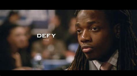 Speed Stick Gear TV Spot, 'The Draft' Featuring Melvin Gordon featuring Melvin Gordon