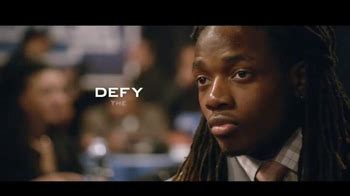 Speed Stick TV Spot, 'Draft Night' Featuring Melvin Gordon