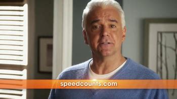 SpeedCounts.com TV Spot, 'Help Has Arrived' Featuring John O'Hurley