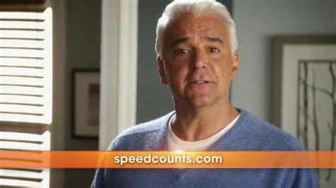 SpeedCounts.com TV Spot, 'Maggie' Featuring John O'Hurley