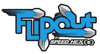 SpeedHex logo