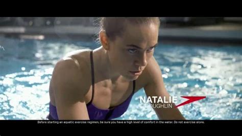 Speedo Fit TV commercial - Women