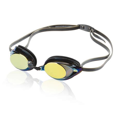 Speedo Vanquisher 2.0 Goggle