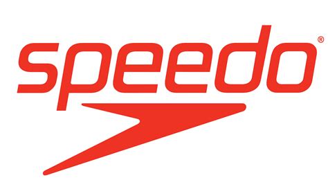 Speedo logo