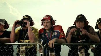 Speedway Motorsports, Inc. TV commercial - Kentucky Speedway