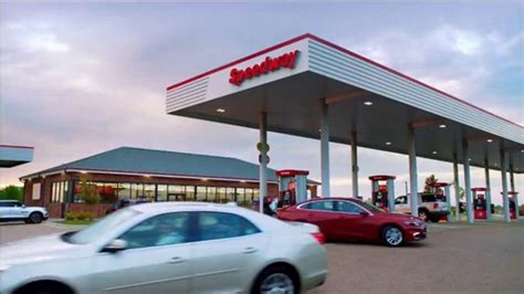 Speedway TV Spot, 'Fresh Start to Your Morning: No Offer' created for Speedway