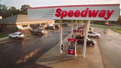 Speedway TV Spot, 'Secure Pumps' created for Speedway