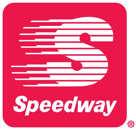 Speedway tv commercials