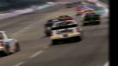 Speedy Cash 400 TV Spot, 'NASCAR Truck Series'