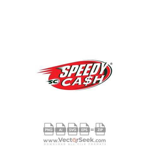 Speedy Cash App logo