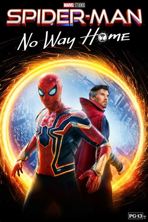 Spider-Man: No Way Home Home Entertainment TV Spot