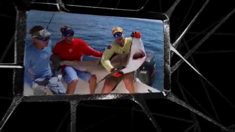 Spiderwire Superline TV Spot, 'Strong Fishing Line'