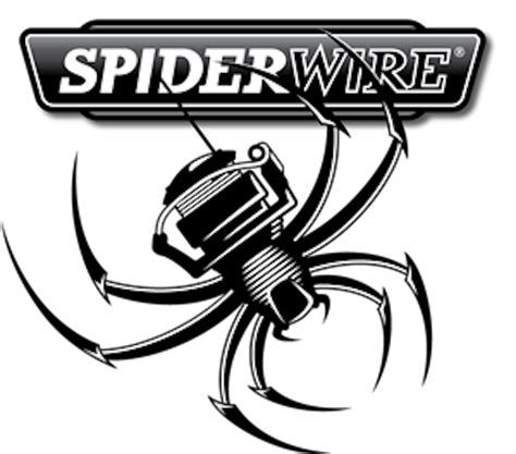 Spiderwire logo