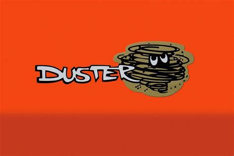 Spiffy Spinner Duster logo