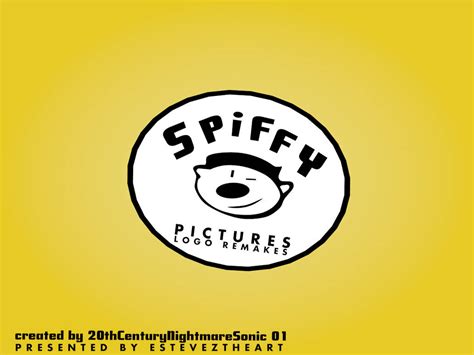 Spiffy Spinner logo