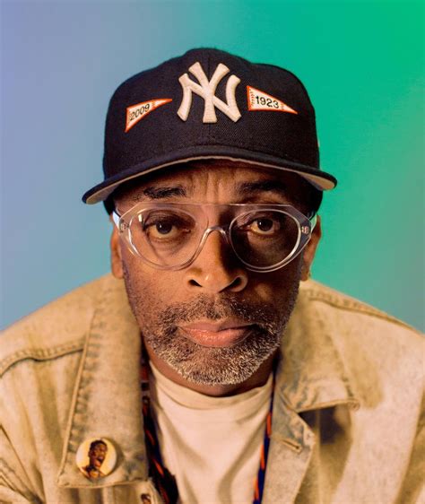 Spike Lee photo