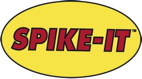 Spike-It Outdoors Color Clector logo