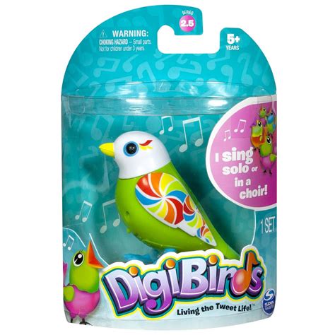 Spin Master DigiBirds