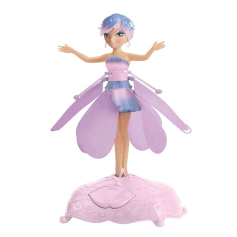 Spin Master Flutterbye Fairy