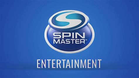 Spin Master The Logo Board Game tv commercials