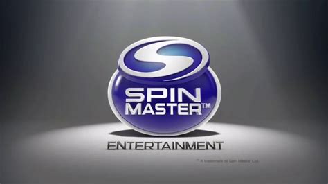 Spin Master Heads Up! logo