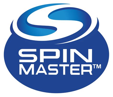 Spin Master Heads Up! logo