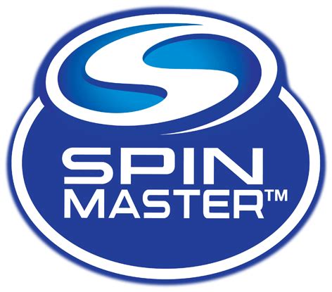 Spin Master Tenkai Knights logo