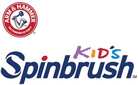 Spinbrush logo