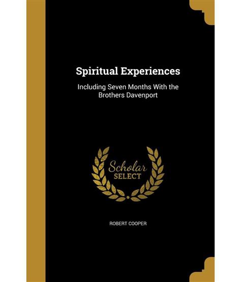 Spiritual Experiences Guidebook tv commercials