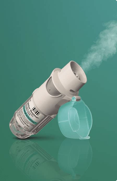 Spiriva Respimat Inhalation Spray logo