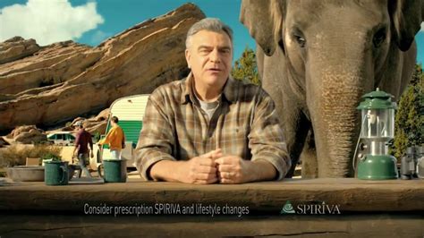 Spiriva TV Spot, 'Wilderness Trail' created for Spiriva